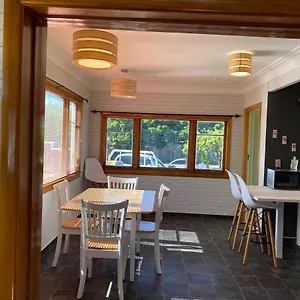Art Deco 2 Bedroom House Rotorua