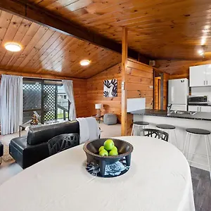 Comfortable Cosy Retreat Rotorua