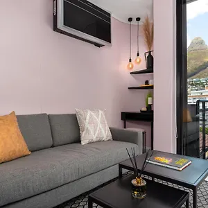 The Flamingo Cape Town