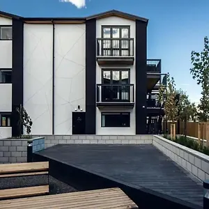 Cozy 1br With Hagley Park View Christchurch