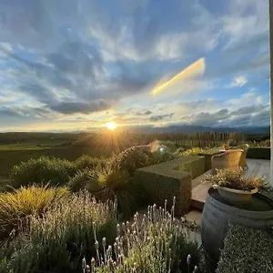 Luxury With Stunning Vineyard Views Renwick