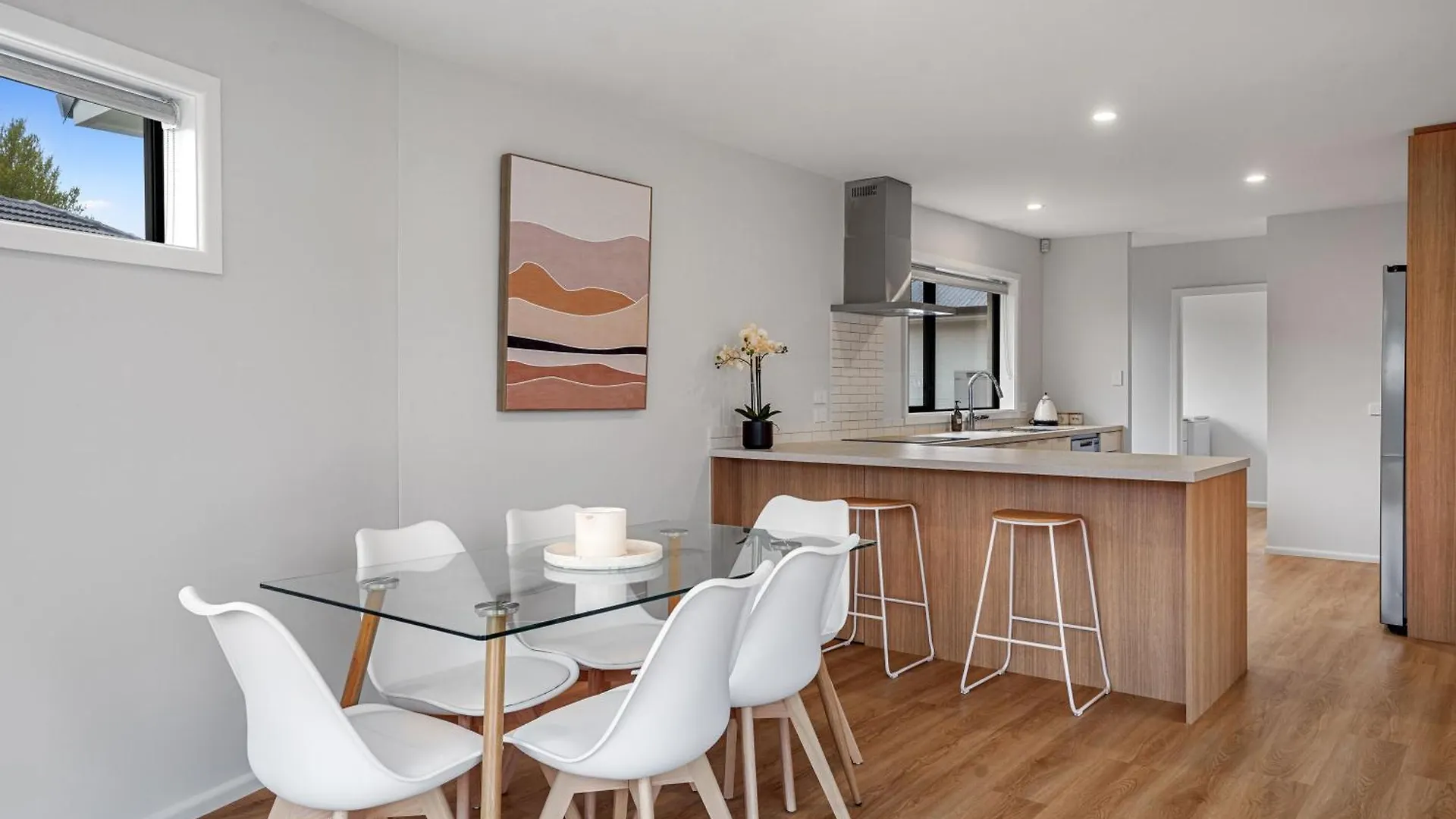 Casa de Férias Private, Family-Friendly Home, 4Br By Airport & Free Parking Christchurch Nova Zelândia
